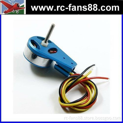 Brushless motor for LOTUSRC T580 Quadcopter